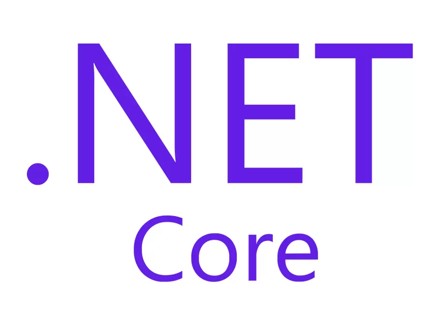 dotnet logo
