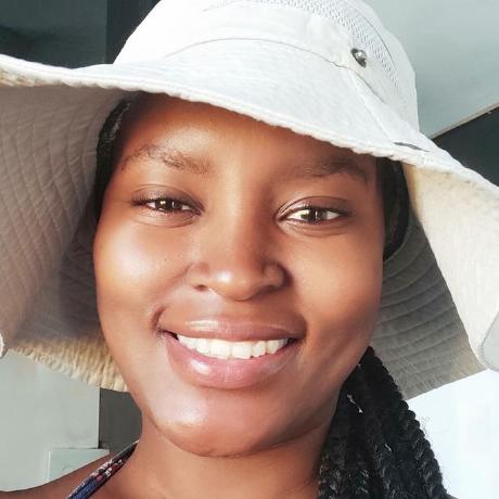 phila Simelane headshot